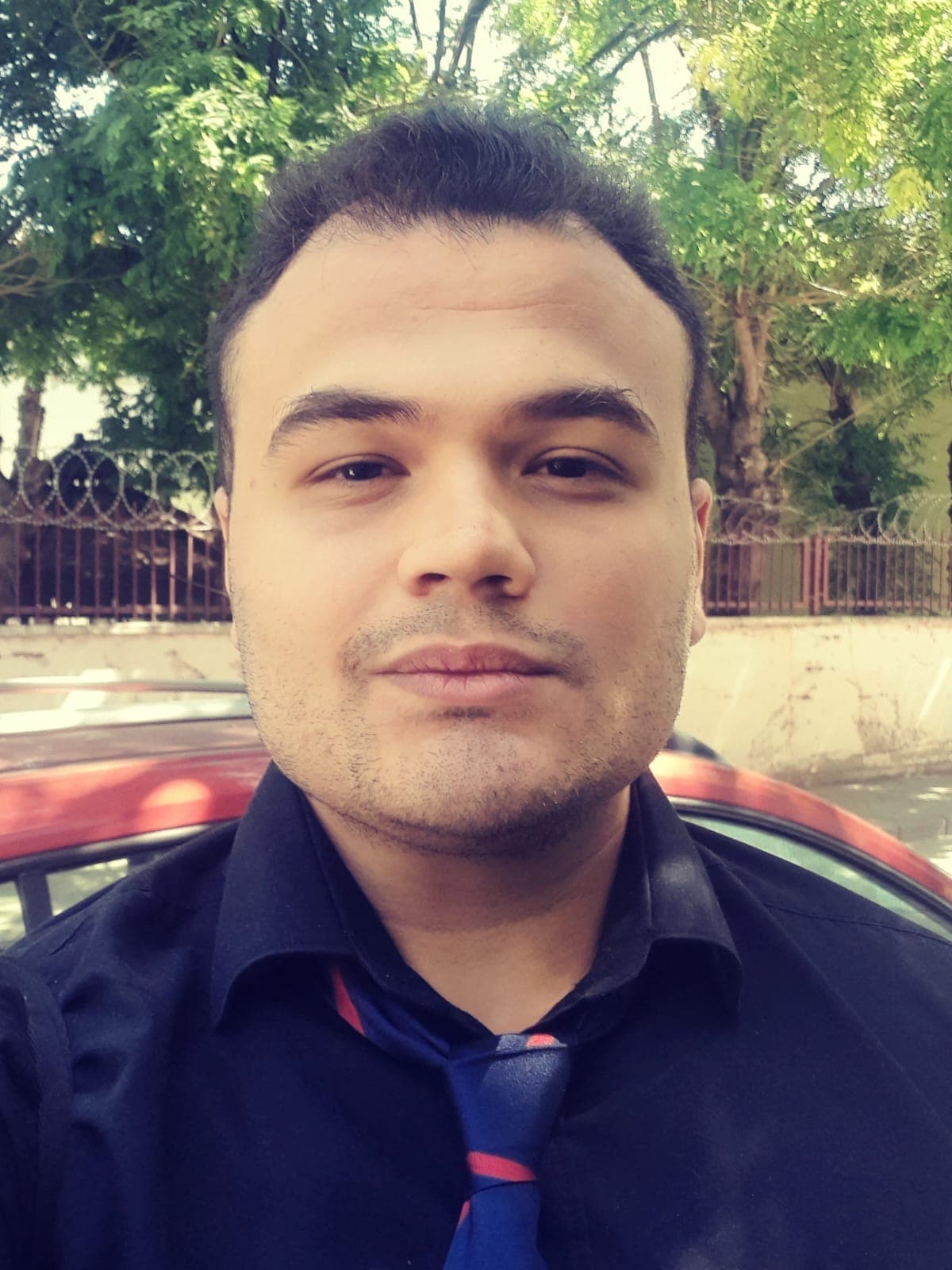 Arda Ege Tunç - Profile Photo